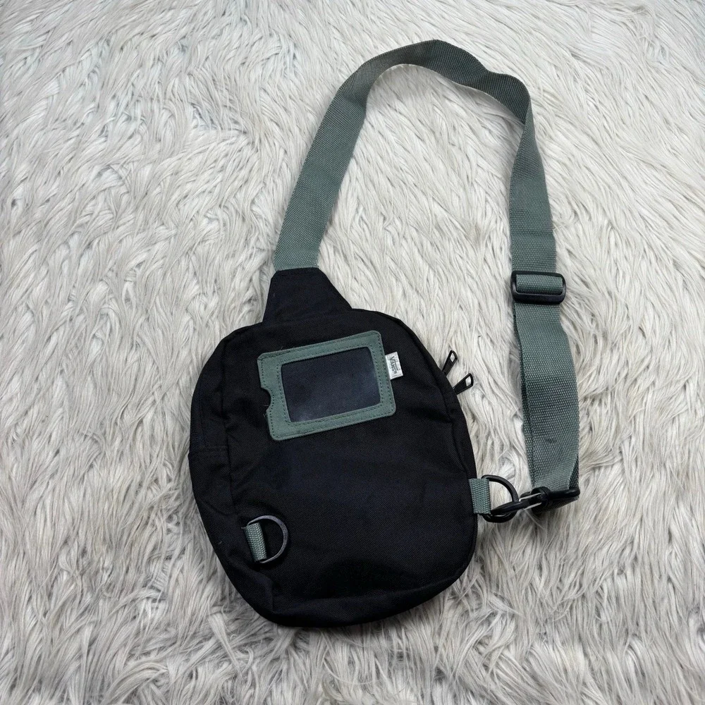 Vans nylon sling